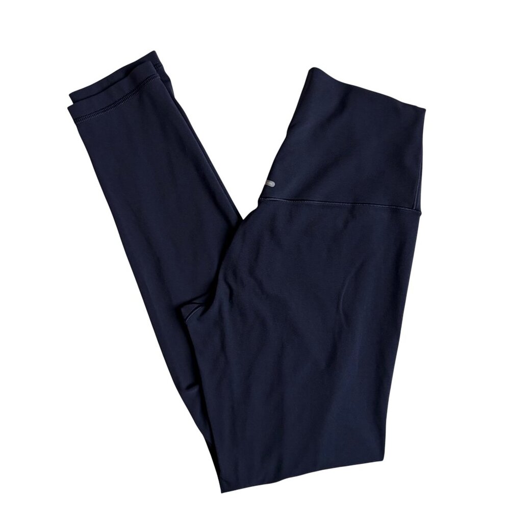 OFFLINE By Aerie Real Me High Waisted Legging (Royal Navy) - Small